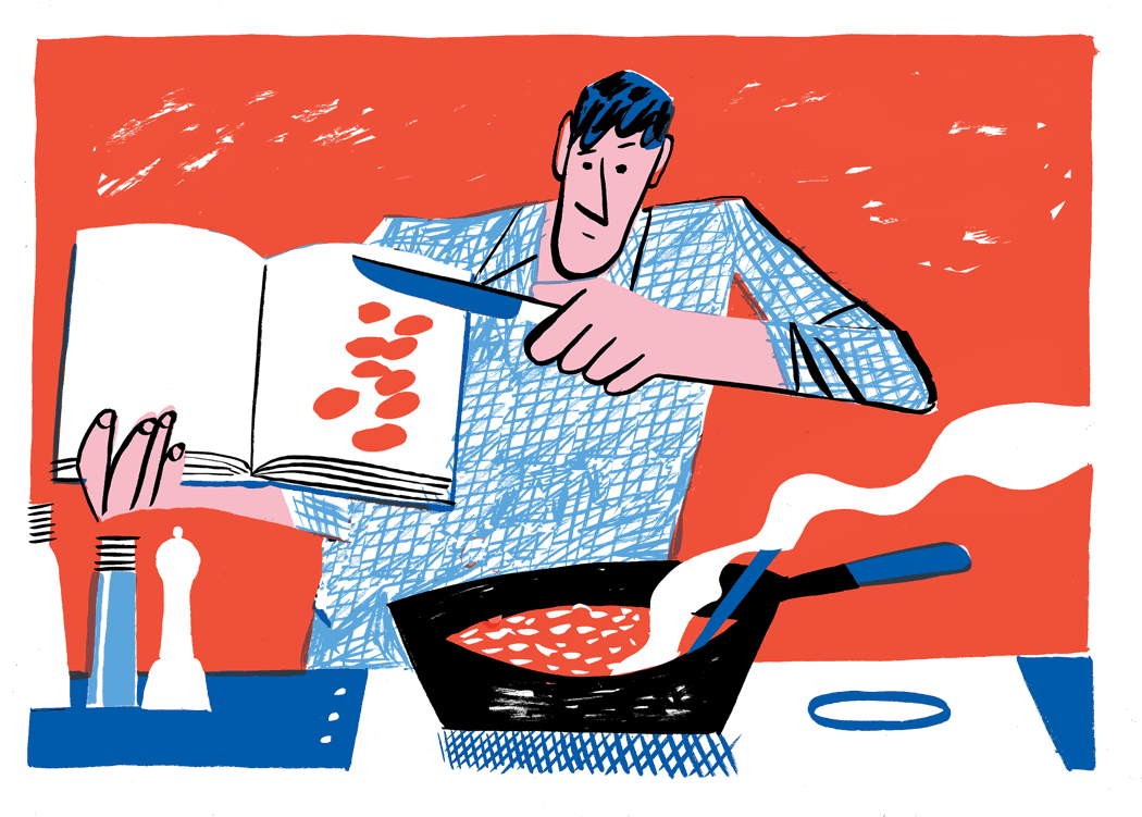 cooking